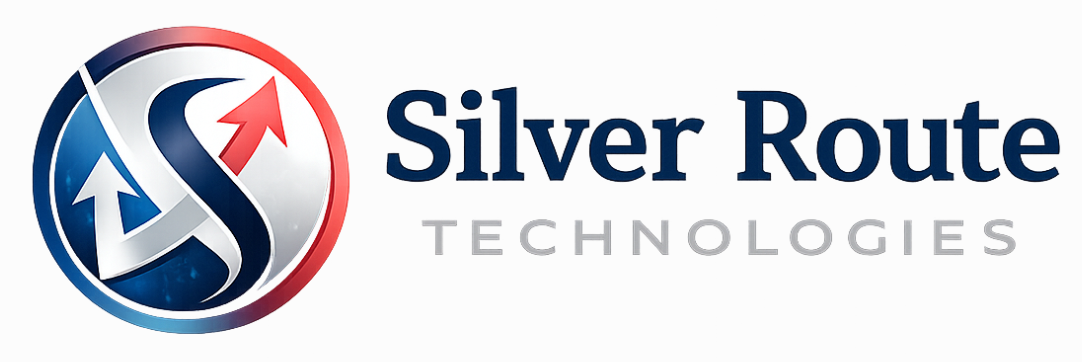 Silver Route Technologies